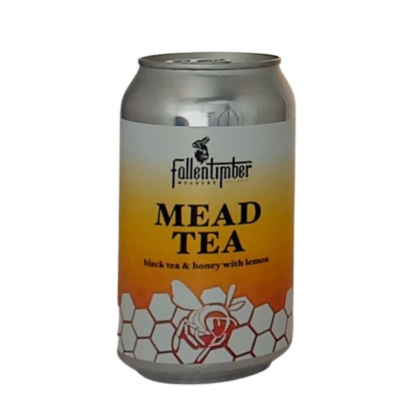 Fallentimber - Mead Tea Cls